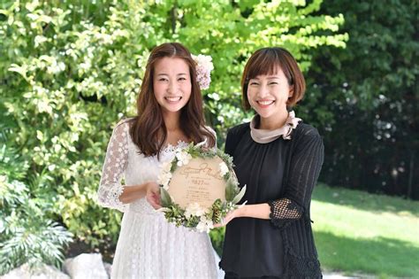 や たがい しおり 結婚